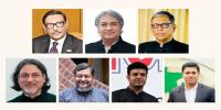 জুলাইয়ে মানবতাবিরোধী মামলায় ওবায়দুল কাদেরসহ ৭ জনের মৃত্যুদণ্ডের রায়